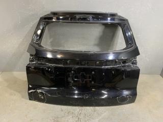 Запчасть дверь багажника Chery Tiggo 4