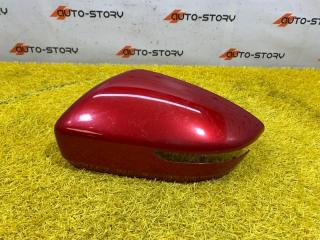 Запчасть крышка корпуса зеркала левого Jetour X70 Plus