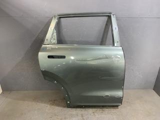Запчасть дверь задняя правая Aito M7
