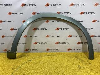 Запчасть накладка переднего крыла правого Aito M7