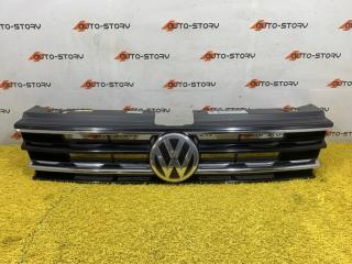 Решетка радиатора Volkswagen ­Tiguan