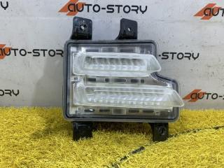 Запчасть фара дневного света правая (ходовые огни) Chery Tiggo 4 Pro