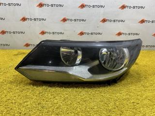 Фара левая Volkswagen ­Tiguan
