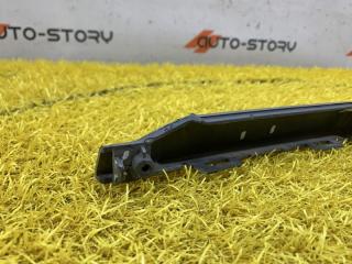 Накладка заднего бампера левая Tiggo 7 Pro