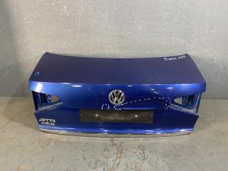 Крышка багажника Volkswagen Jetta