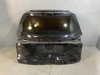 Запчасть дверь багажника со стеклом Chery Tiggo 4