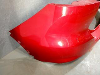 Бампер задний Tiggo 7 Pro