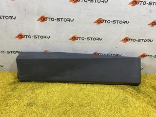 Запчасть накладка двери задней левой GAC GS4