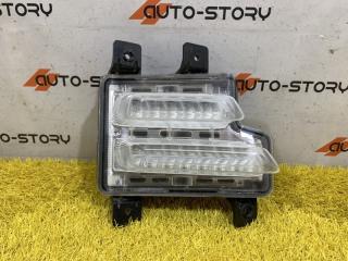 Запчасть фара дневного света правая (ходовые огни) Chery Tiggo 4 Pro