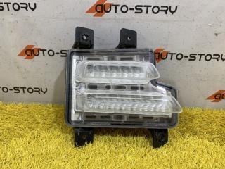 Фара дневного света правая (ходовые огни) Chery Tiggo 4 Pro