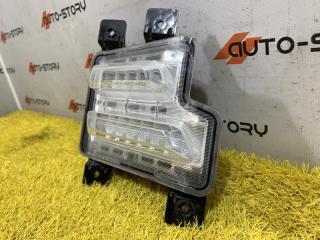 Фара дневного света правая (ходовые огни) Tiggo 4 Pro