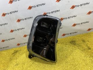 Запчасть фара правая Tenet T8