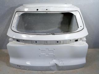 Запчасть дверь багажника Chery Tiggo 4