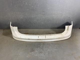 Бампер задний Volkswagen Tiguan Б/У Бампер задний Volkswagen Tiguan