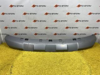 Накладка переднего бампера Chery Tiggo 4 Pro