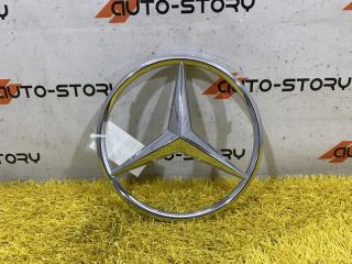 Эмблема Mercedes-Benz GLE-Class Б/У Эмблема Mercedes-Benz GLE-Class