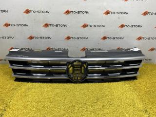 Решетка радиатора Volkswagen Tiguan