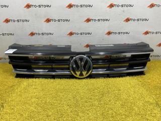 Решетка радиатора Volkswagen ­Tiguan