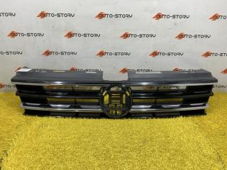 Решетка радиатора Volkswagen ­Tiguan