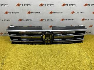 Решетка радиатора Volkswagen Tiguan
