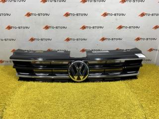 Решетка радиатора Volkswagen ­Tiguan