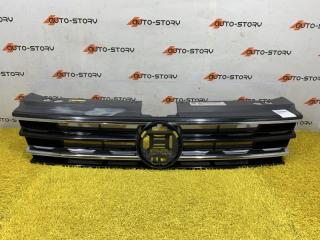 Решетка радиатора Volkswagen ­Tiguan