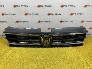 Решетка радиатора Volkswagen ­Tiguan