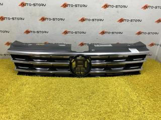 Решетка радиатора Volkswagen Tiguan