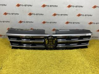 Решетка радиатора Volkswagen Tiguan