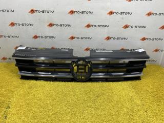 Решетка радиатора Volkswagen ­Tiguan