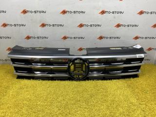 Решетка радиатора Volkswagen tiguan