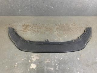 Юбка передняя Volkswagen Polo Б/У Юбка передняя Volkswagen Polo