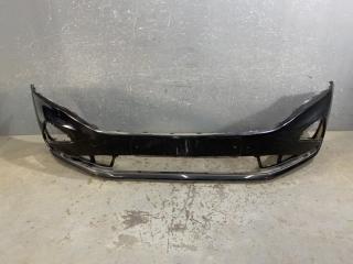 Бампер передний Volkswagen Polo