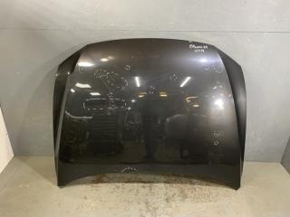 Капот Volkswagen Passat Б/У Капот Volkswagen Passat