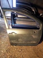 Дверь передняя правая Renault Modus 2004- 2012