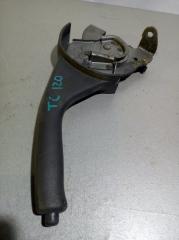 Запчасть ручка ручного тормоза Toyota Allex 2001- 2006