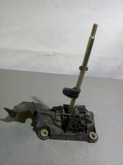 Запчасть кулиса мкпп Ford Focus 1998- 2005 DBW EYDB Б/У Кулиса мкпп Ford Focus 1998- 2005 DBW EYDB Б/У