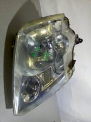 Фара передняя правая Renault Modus 2004- 2012