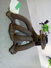 Коллектор выпускной Renault Modus 2004- 2012