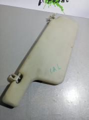 Запчасть козырек солнцезащитный левый Chery Amulet 2006-2010