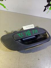 Ручка двери внешняя передняя правая Volvo XC70 2000- 2007