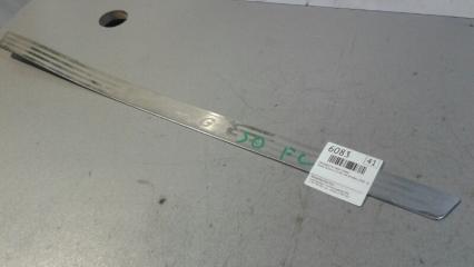 Запчасть накладка на порог (внутренняя) передняя Skoda Octavia 1996- 2010 1U2 AKL Б/У Накладка на порог (внутренняя) передняя Skoda Octavia 1996- 2010 1U2 AKL Б/У