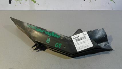 Запчасть пыльник Skoda Octavia 1996- 2010