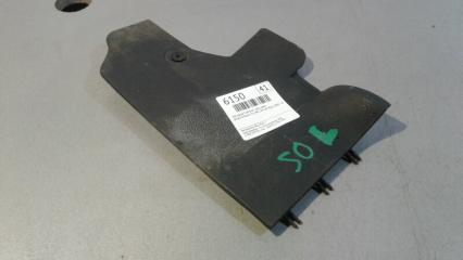 Запчасть накладка торпедо левая Skoda Octavia 1996- 2010