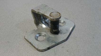 Петля замка передняя левая Opel Meriva 2002- 2010
