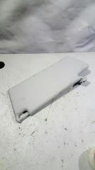 Козырек солнцезащитный правый Opel Zafira 2005- 2012