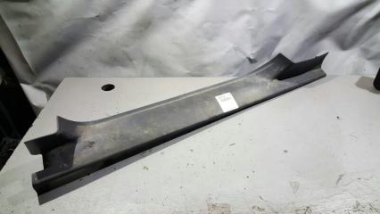 Накладка на порог (внутренняя) задняя левая Opel Zafira 2005- 2012