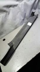 Запчасть накладка на порог (внутренняя) задняя правая Opel Zafira 2005- 2012 A05 Z16XE1 Б/У Накладка на порог (внутренняя) задняя правая Opel Zafira 2005- 2012 A05 Z16XE1 Б/У