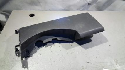 Накладка торпедо левая Opel Zafira 2005- 2012