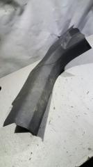 Накладка на порог (внутренняя) передняя правая Opel Zafira 2005- 2012